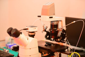 Fertility Clinic in Srinagar