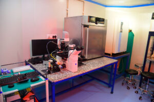 Fertility Clinic in Srinagar