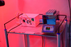 Fertility Clinic in Srinagar