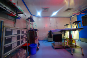 Fertility Clinic in Srinagar