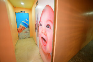 IVF Treatment in Kashmir