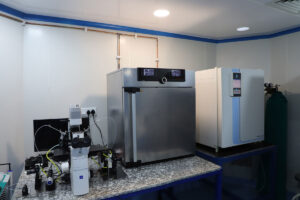 IVF Treatment in Kashmir