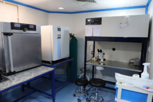 IVF Centre in Kashmir