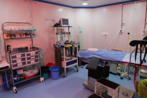 IVF Centre in Kashmir