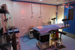 IVF Centre in Kashmir