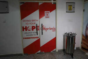 IVF Centre in Srinagar