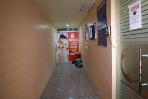 IVF Centre in Srinagar