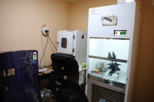 IVF Centre in Srinagar