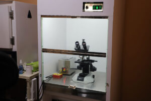 IVF Centre in Srinagar