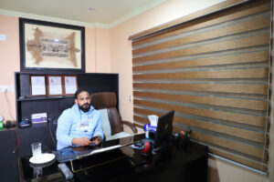 Best IVF Centre in Srinagar, Kashmir