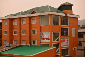 Imorimis IVF - Best IVF Centre in Srinagar, Kashmir