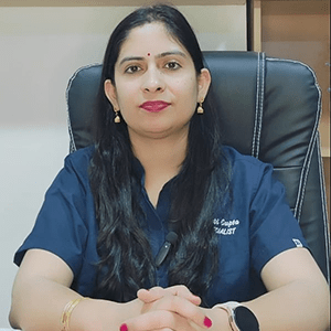 Dr. Shruti Gupta