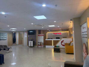 IVF Treatment in Jammu