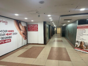 Best IVF Centre in Jammu