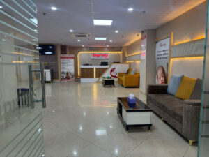 Best IVF Centre in Jammu