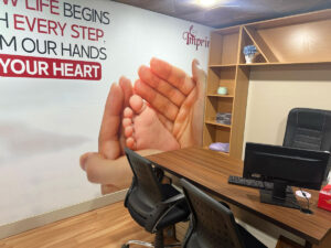 IVF Treatment in Jammu