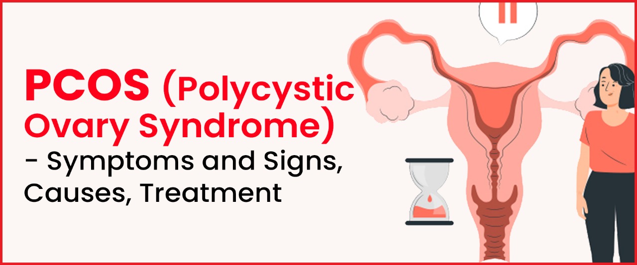 Polycystic Ovary Syndrome