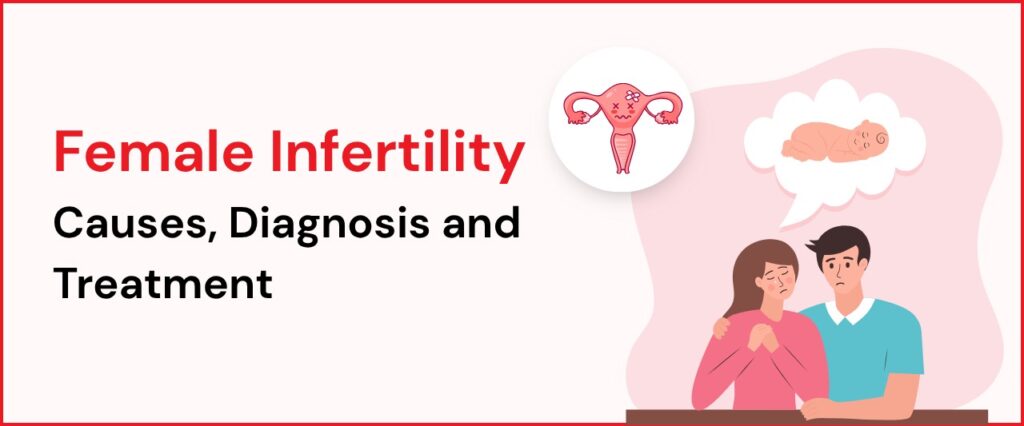 Female Infertility