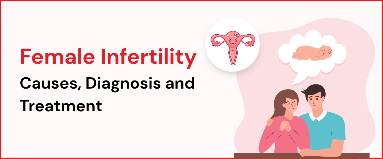 Female Infertility