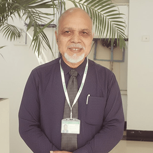 Brig (Retd.) Dr Sudhanshu Kumar Rath